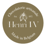 Chocolaterie Henri IV Logo